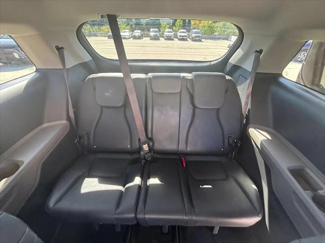 2026 Kia Carnival MPV LXS