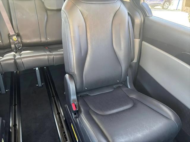2026 Kia Carnival MPV LXS