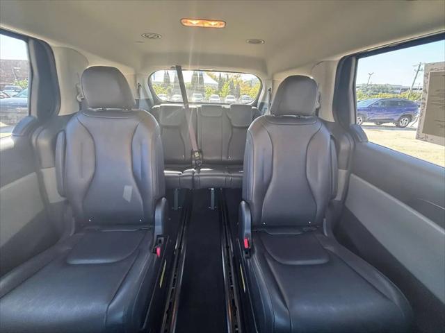 2026 Kia Carnival MPV LXS