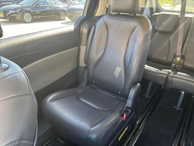 2026 Kia Carnival MPV LXS