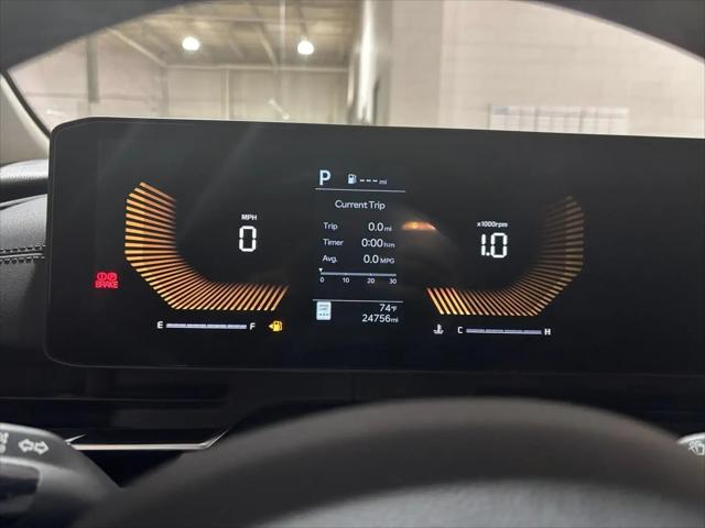 2026 Kia Carnival MPV LXS