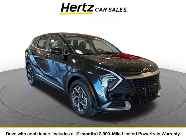 2024 Kia Sportage LX for sale near Loveland, OH