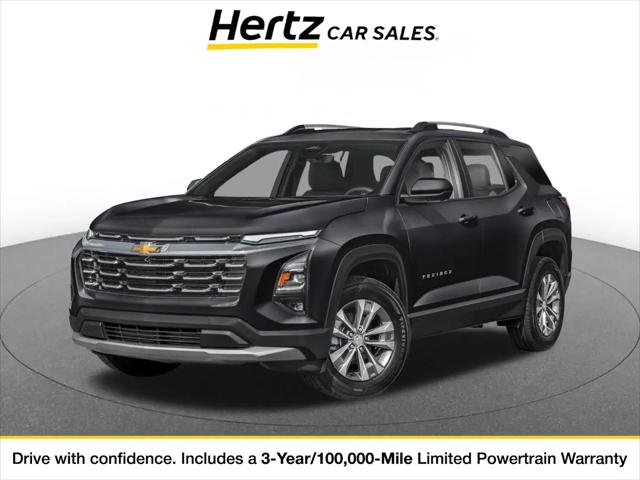 2025 Chevrolet Equinox FWD LT for sale in Philadelphia, PA