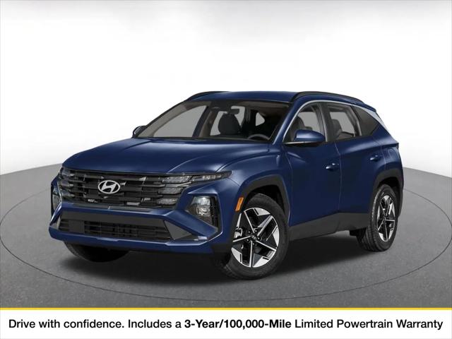 2026 Hyundai Tucson SEL for sale in Norwalk, CA