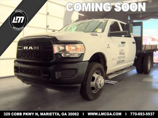2021 Ram 3500 Tradesman/SLT/Laramie/Limited for sale in Marietta, GA