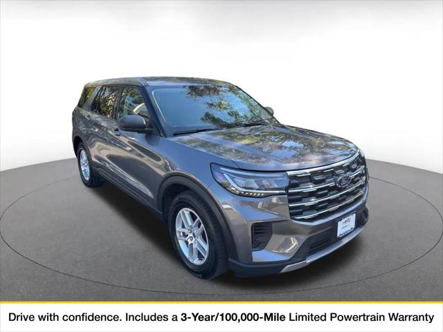 2026 Ford Explorer Active for sale in Santa Clara, CA