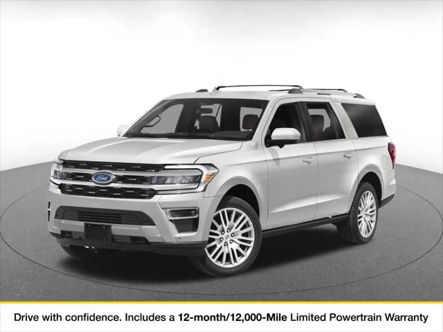2024 Ford Expedition Limited MAX for sale in Woodhaven, MI