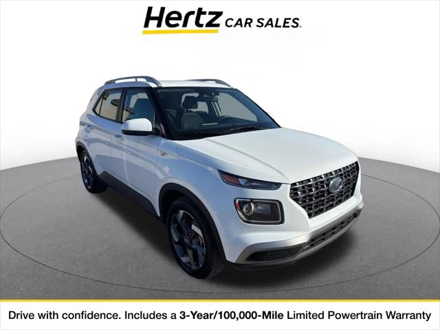 2026 Hyundai Venue SEL for sale in Woodhaven, MI