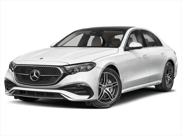 2026 Mercedes-Benz E 450 4MATIC for sale in Bridgewater, NJ