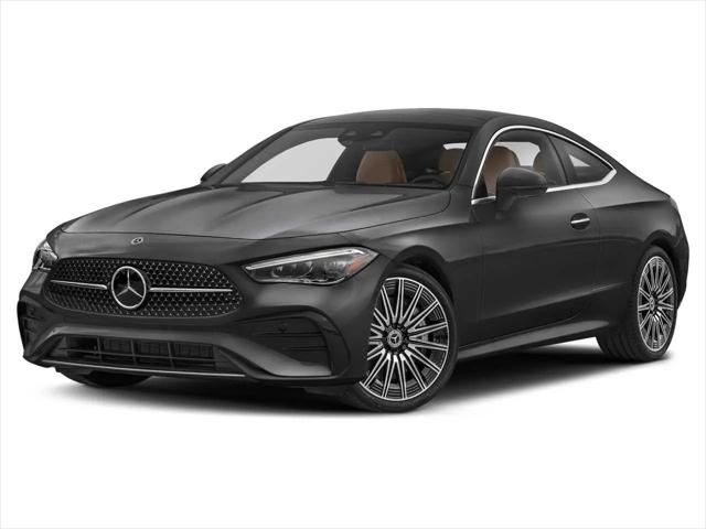 2027 Mercedes-Benz CL CLE 450 for sale in Bridgewater, NJ