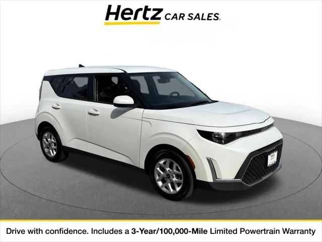 2025 Kia Soul LX for sale in Richmond, VA