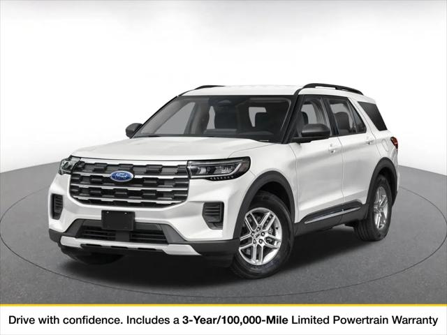 2026 Ford Explorer Active for sale in Richmond, VA