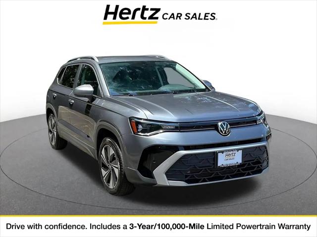 2026 Volkswagen Taos SE for sale in Richmond, VA