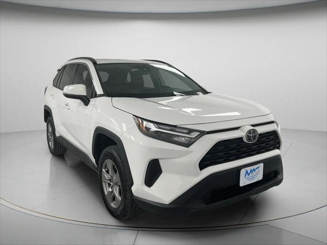2023 Toyota RAV4 XLE for sale in Chillicothe, MO