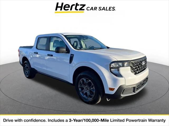2026 Ford Maverick XLT for sale in Burien, WA
