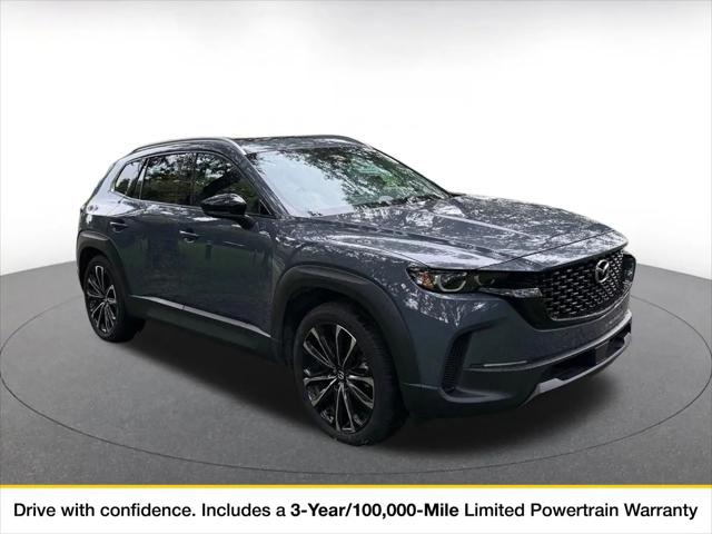 2026 Mazda CX-50 2.5 S Premium for sale in Orlando, FL