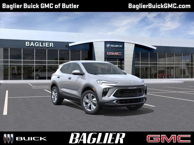 2026 Buick Encore GX Preferred AWD for sale in Butler, PA