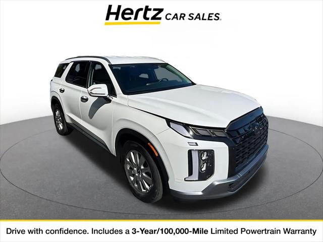 2025 Hyundai Palisade SEL for sale in Winston-Salem, NC
