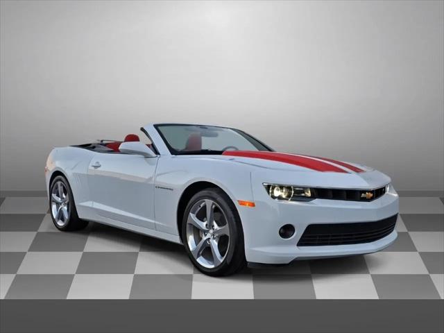 2014 Chevrolet Camaro 2LT for sale in Springfield, MO