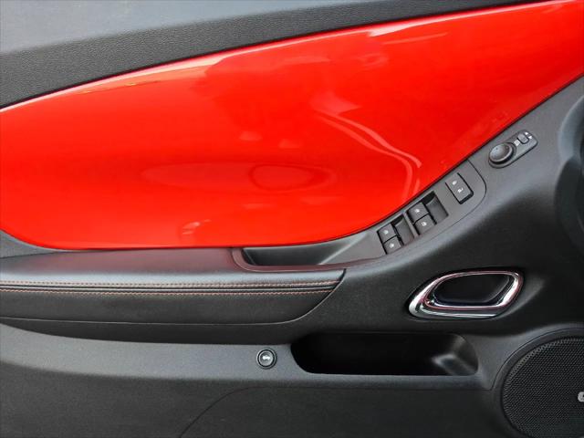 2014 Chevrolet Camaro 2LT