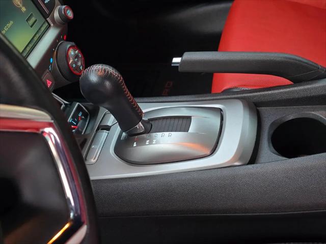 2014 Chevrolet Camaro 2LT