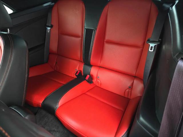 2014 Chevrolet Camaro 2LT
