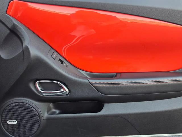 2014 Chevrolet Camaro 2LT