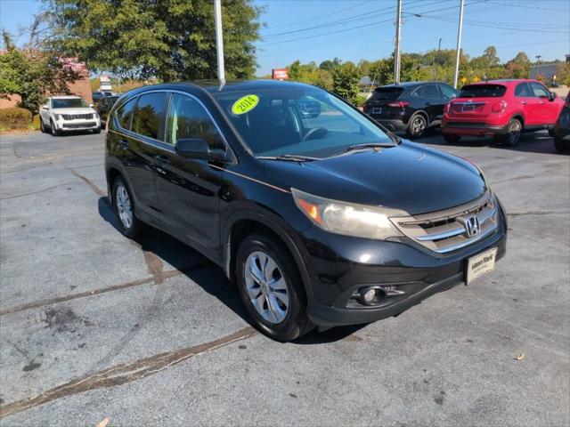 2014 Honda CR-V EX for sale in High Point, NC