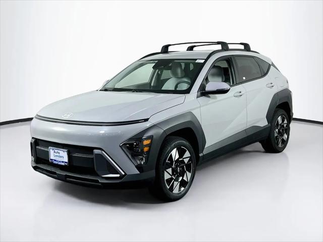 2024 Hyundai Kona SEL for sale in Edgemont, PA