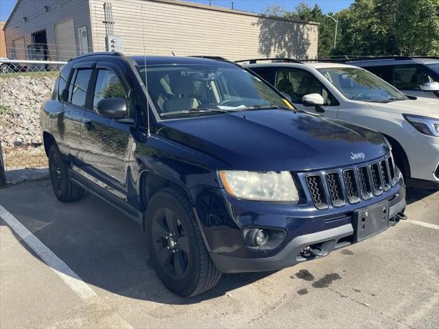 2013 Jeep Compass Sport for sale in Knoxville, TN