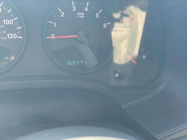 2013 Jeep Compass Sport