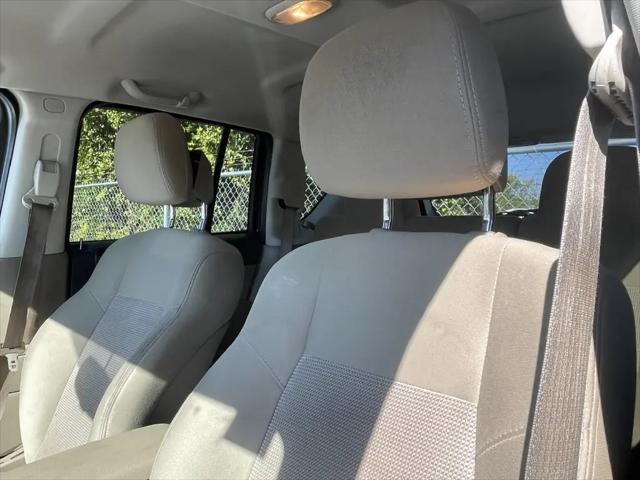 2013 Jeep Compass Sport