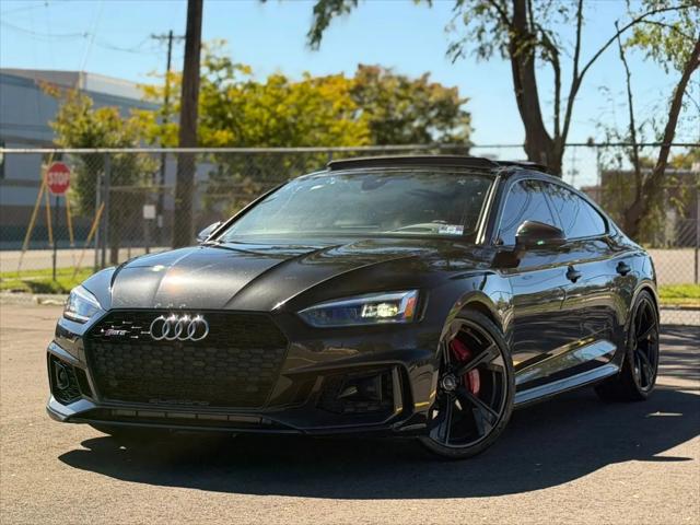 2019 Audi RS5 2.9T for sale in Plainfield, NJ