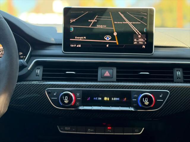2019 Audi RS5 2.9T