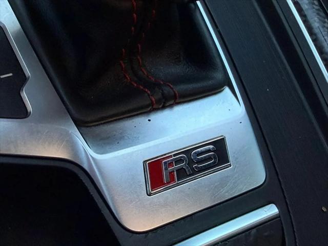 2019 Audi RS5 2.9T