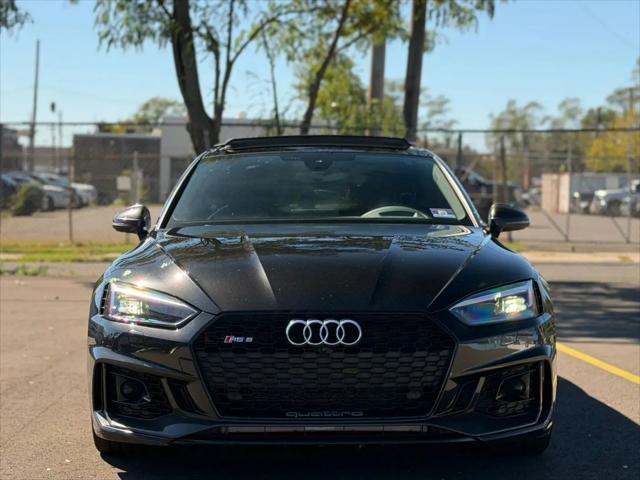 2019 Audi RS5 2.9T