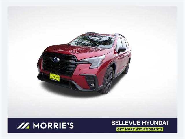 2024 Subaru Ascent Onyx Edition 7-Passenger for sale in Bellevue, NE