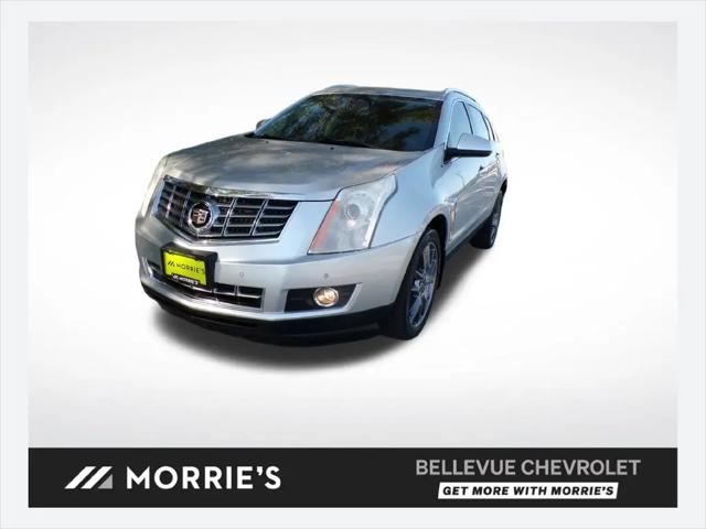 2016 Cadillac SRX Performance Collection for sale in Bellevue, NE