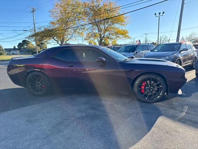 2021 Dodge Challenger R/T