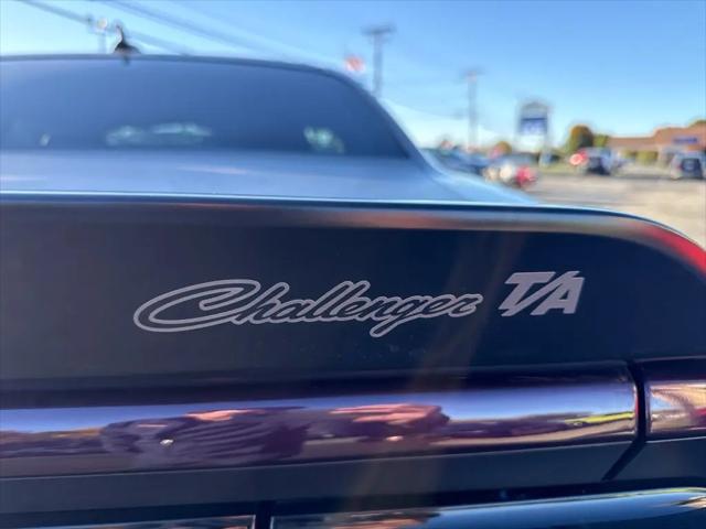 2021 Dodge Challenger R/T