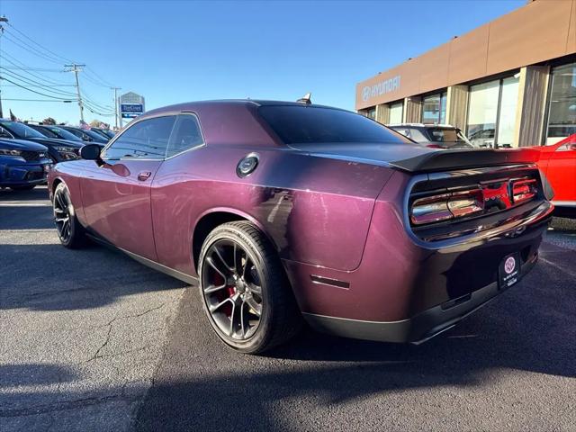 2021 Dodge Challenger R/T