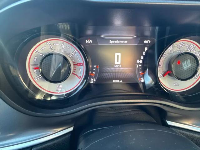 2021 Dodge Challenger R/T
