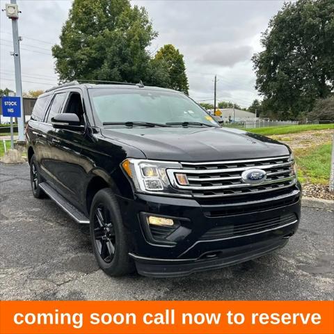 2021 Ford Expedition XLT MAX for sale in Gurnee, IL