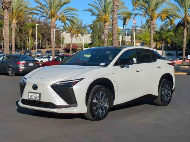 2023 Lexus RZ 450e RZ 450e Premium for sale in Escondido, CA