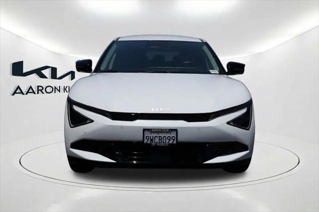 2025 Kia EV6 Wind RWD