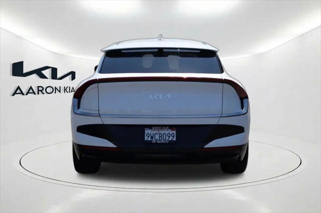 2025 Kia EV6 Wind RWD