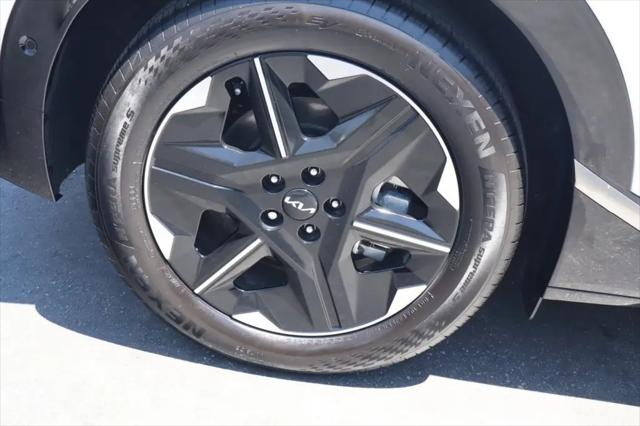 2025 Kia EV6 Wind RWD