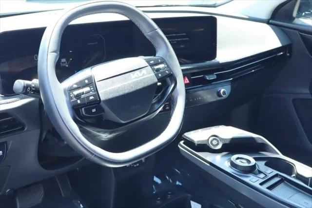 2025 Kia EV6 Wind RWD