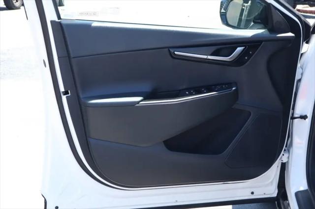 2025 Kia EV6 Wind RWD
