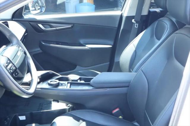 2025 Kia EV6 Wind RWD